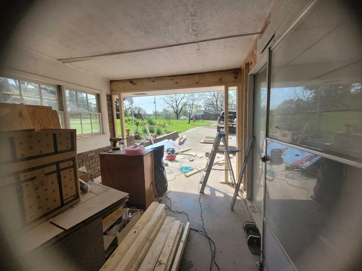 Air movers and dehumidifier for Water Mitigation Services in Duarte